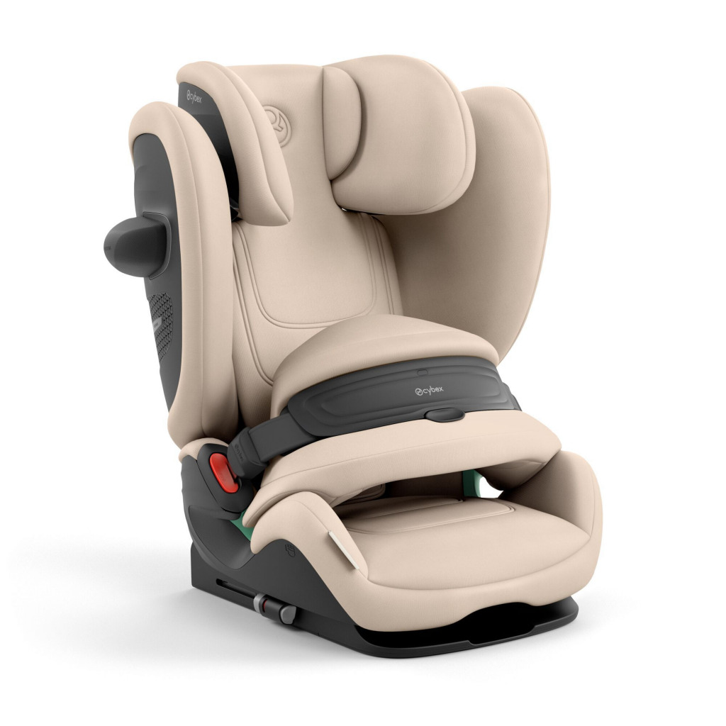 CYBEX Gold Pallas G3 i-Size 3